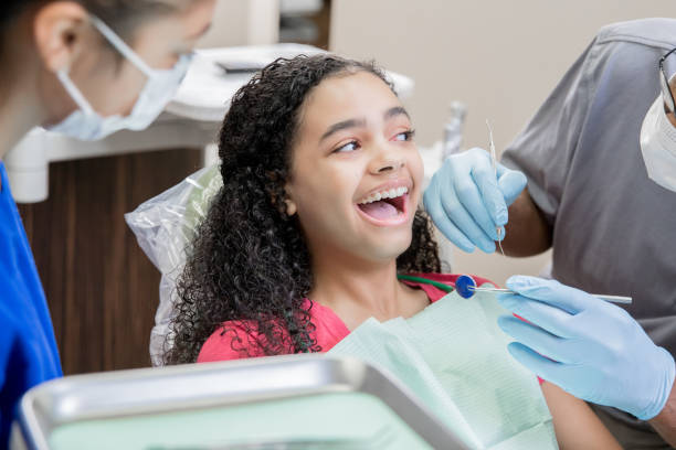Best Emergency Treatment for Dental Infections or Abscesses in Elkin, NC