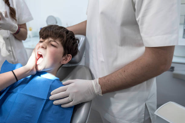 Best Emergency Dental Care for Broken or Chipped Teeth in Elkin, NC