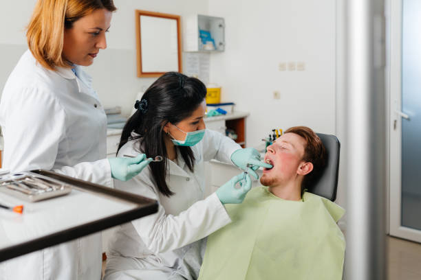Best Emergency Treatment for Dental Infections or Abscesses in Elkin, NC