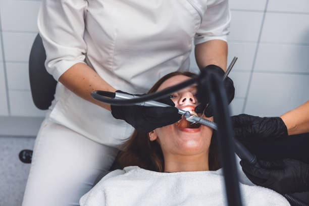 Best Emergency Root Canal Treatment in Elkin, NC
