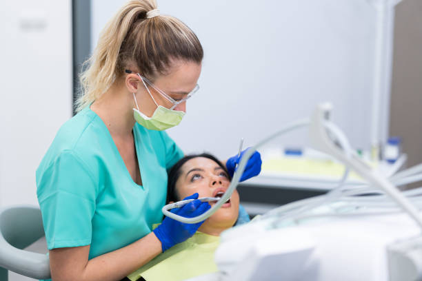 Best Cosmetic Emergency Dentistry in Elkin, NC