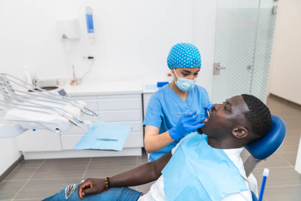 Best Pediatric Emergency Dentist in Elkin, NC